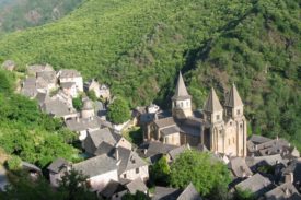 Conques