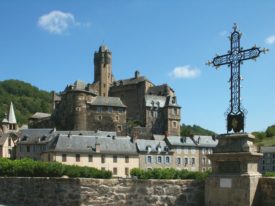 Estaing