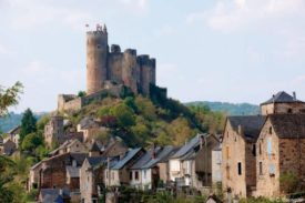 Najac