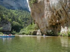 Gorges du Tarn